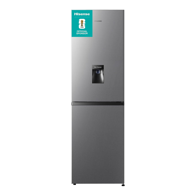Fridge freezers