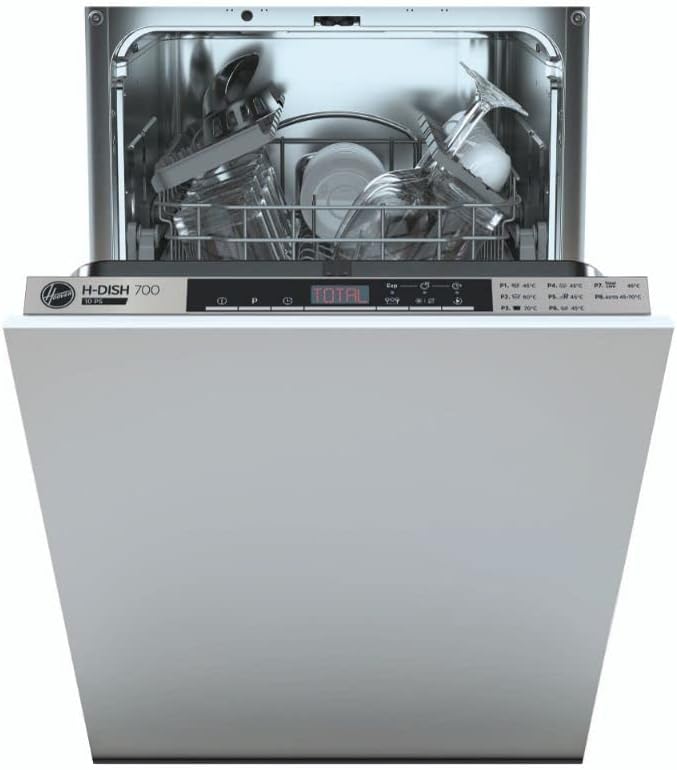 Grey Appliances