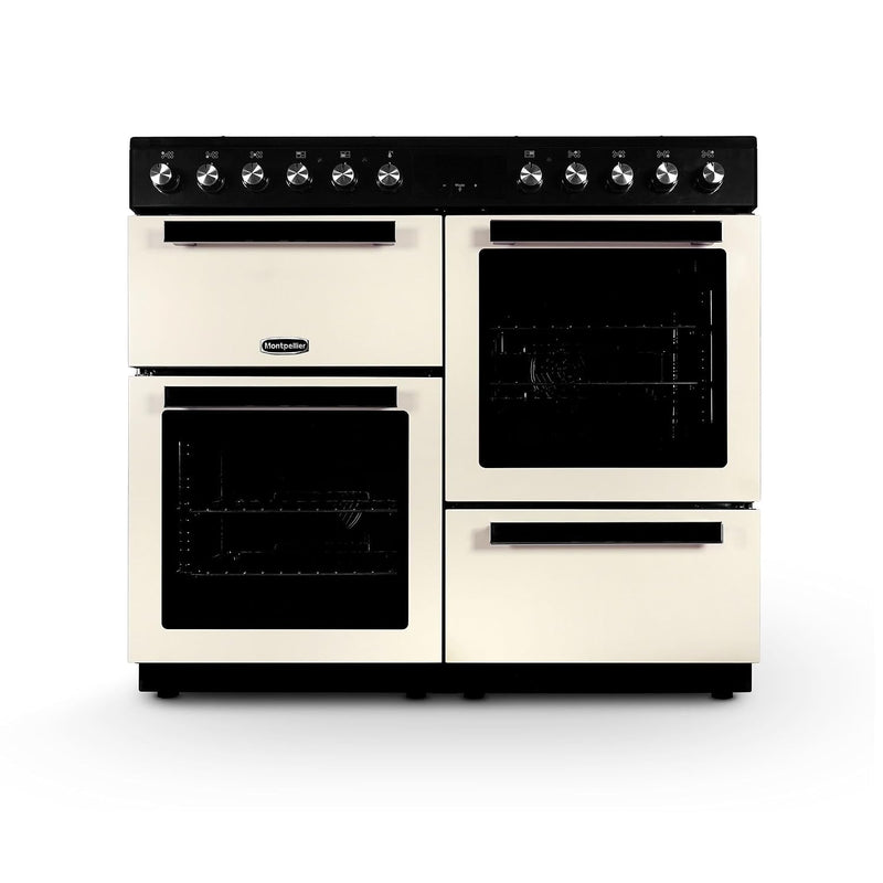Cookers & ovens