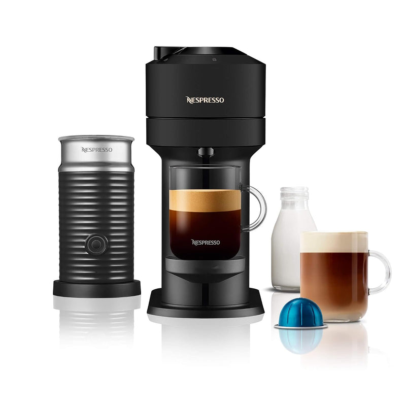 Coffee & Espresso